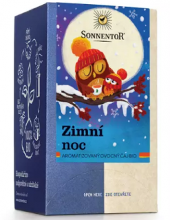 Zimní noc 45 g