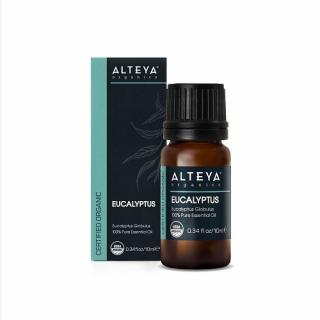 Alteya Eukalyptový olej 100% Bio 10 ml