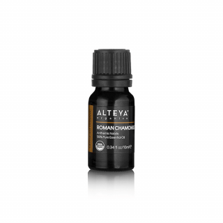 Alteya Roman Chamomile římsky heřmánek 100% Bio 5 ml