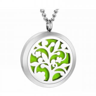 Aroma difúzní náhrdelník Tree of life