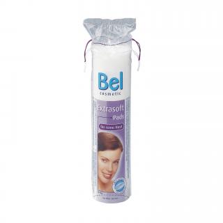 Bel Cosmetic extra soft pads kosmetické tampony 70 ks