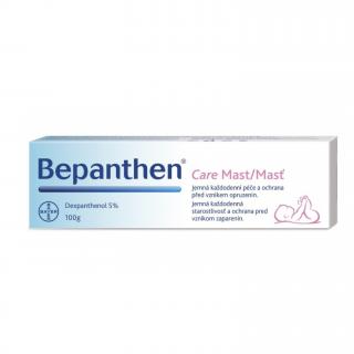 Bepanthen Care mast 30g