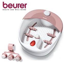 BEURER FB 20 masážní přístroj na nohy