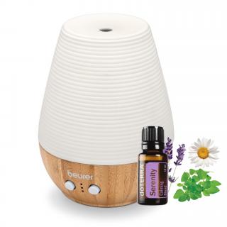 BEURER LA 40 + doTERRA Serenity 15 ml