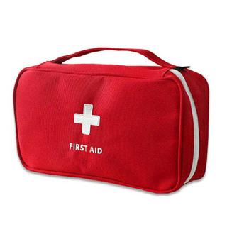 Cestovní taška na léky - First Aid