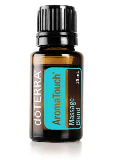 DoTERRA Aromatouch masážní směs 15 ml