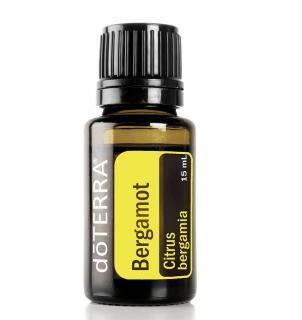 DoTerra Bergamot Bergamotový esenciální olej 15 ml