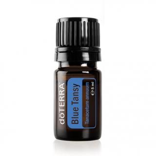 doTERRA Blue Tansy (Marocký heřmánek) 5 ml