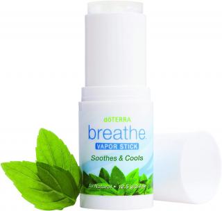 DoTerra Breathe tyčinka na dýchání 12,5 g