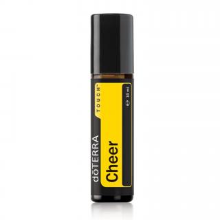 DoTerra Cheer Touch (Povznášející směs) 10 ml