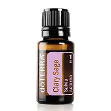 DoTerra Clary Sage (Šalvěj muškátová) 15 ml