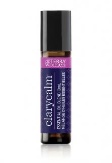 DoTerra ClaryCalm (měsíční směs pro ženy) 10 ml