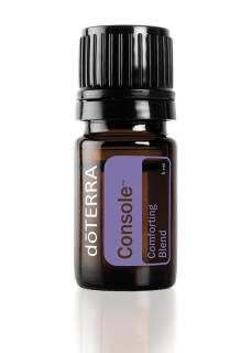 DoTerra Console směs útěchy 5 ml