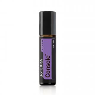 DoTerra Console Touch (Uklidňující směs) 10 ml