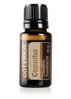 DoTerra Copaiba (Kopaiva) 15 ml