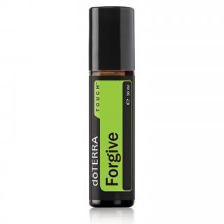 DoTerra Forgive Touch (Obnovující směs) 10 ml