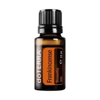 DoTerra Frankincense Esenciální olej kadidlový 15 ml