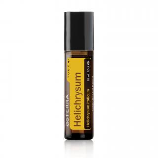 DoTERRA Helichrysum Slaměnka Touch 10 ml
