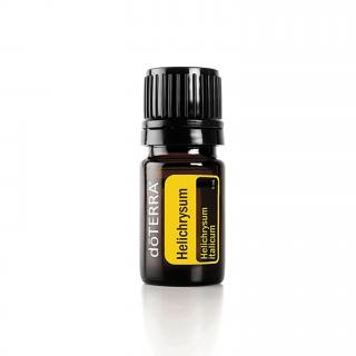 DoTerra Helichrysum (Smil italský) 5 ml
