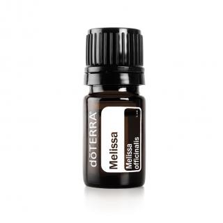 DoTerra Melissa (Meduňka) 5 ml