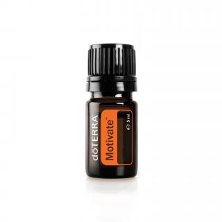 DoTerra Motivate (Motivace) 5 ml