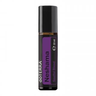 DoTerra Neshama Touch směs plná citu 10 ml