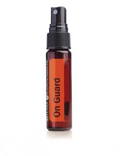 doTERRA On Guard Purifying Mist Čistící sprej 27 ml