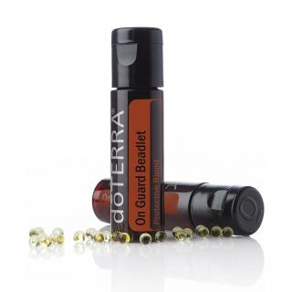 doTerra OnGuard Kuličky 125 ks