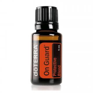 doTerra OnGuard ochranná směs 15 ml