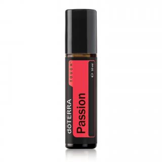 DoTerra Passion Touch (Inspirativní směs) 10 ml