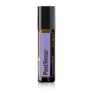 DoTerra PastTense (Relaxační směs) 10 ml