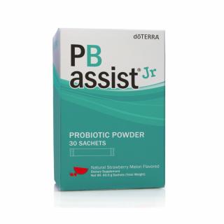 DoTERRA PB Assist Junior - 30 sáčků