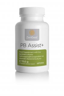 doTerra PB Assist+ ochranná probiotická receptura 30 kapslí