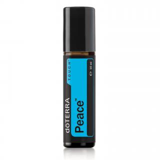 DoTerra Peace Touch (Ujišťující směs) 10 ml