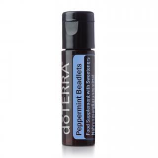 doTerra Peppermint kuličky 125 ks