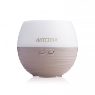 dōTERRA Petal Diffuser