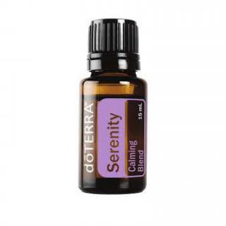 DoTerra Serenity (Zklidňující směs) 15 ml
