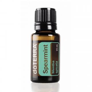 DoTerra Spearmint (Máta klasnatá) 15 ml