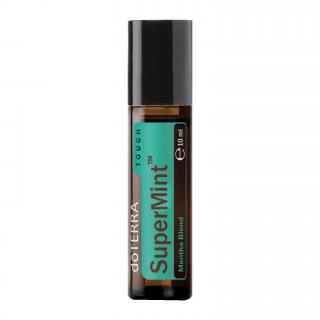 DoTerra SuperMint Touch 10 ml