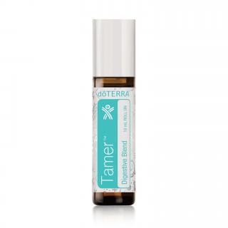 DoTerra Tamer Roller směs na trávení v kuličce 10 ml