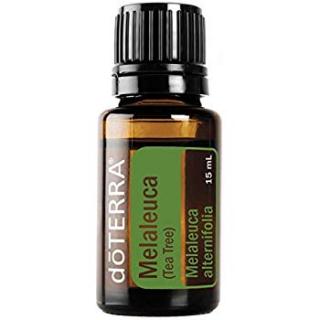 DoTerra Tea Tree (Melaleuca) Esenciální olej čajovníkový 15 ml