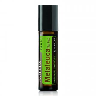 doTerra Tea Tree  (Melaleuca) Touch 10 ml