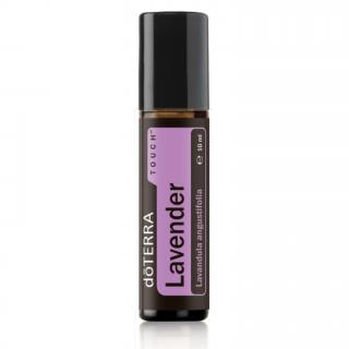 dōTERRA Touch Lavender (Levandule) 10 ml