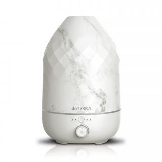 doTERRA Volo Marble difuzér