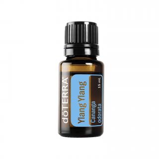 DoTerra Ylang Ylang esenciální olej 15 ml