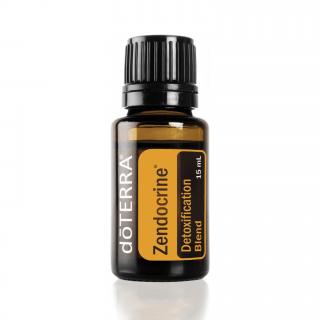 DoTerra Zendocrine (Aktivační směs) 15 ml