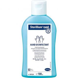 Hartmann Sterillium med dezinfekční přípravek na ruce 100 ml