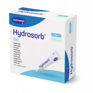 Hydrosorb Gel 15g P10