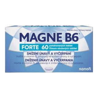 Magne B6 forte 60 tablet