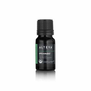 Máta klasnatá olej 100% Alteya Organics 10 ml